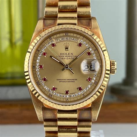 1990 rolex for sale